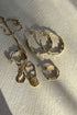 LUNA CHARM GOLD